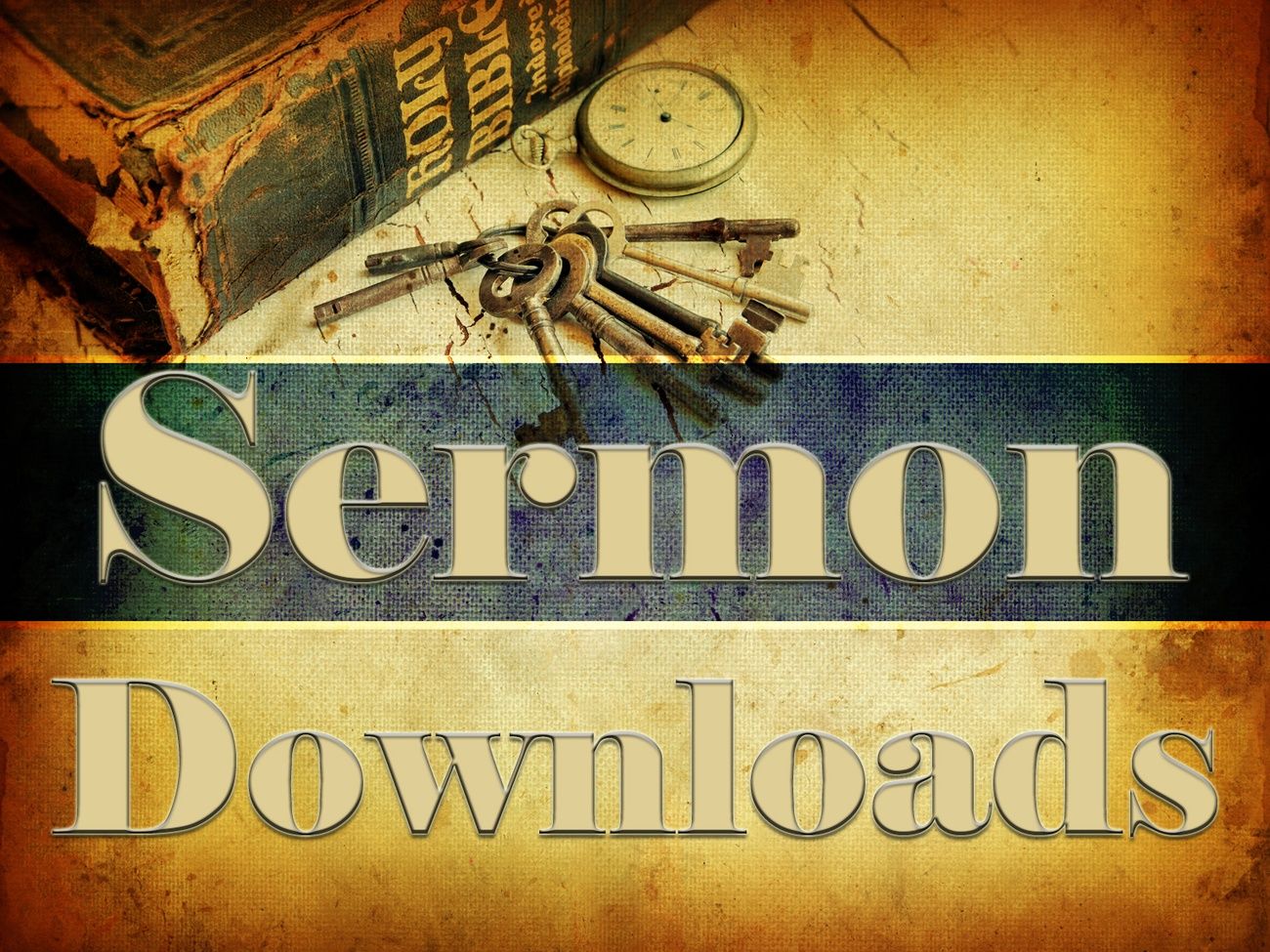 Cd brooks audio sermons download pdf